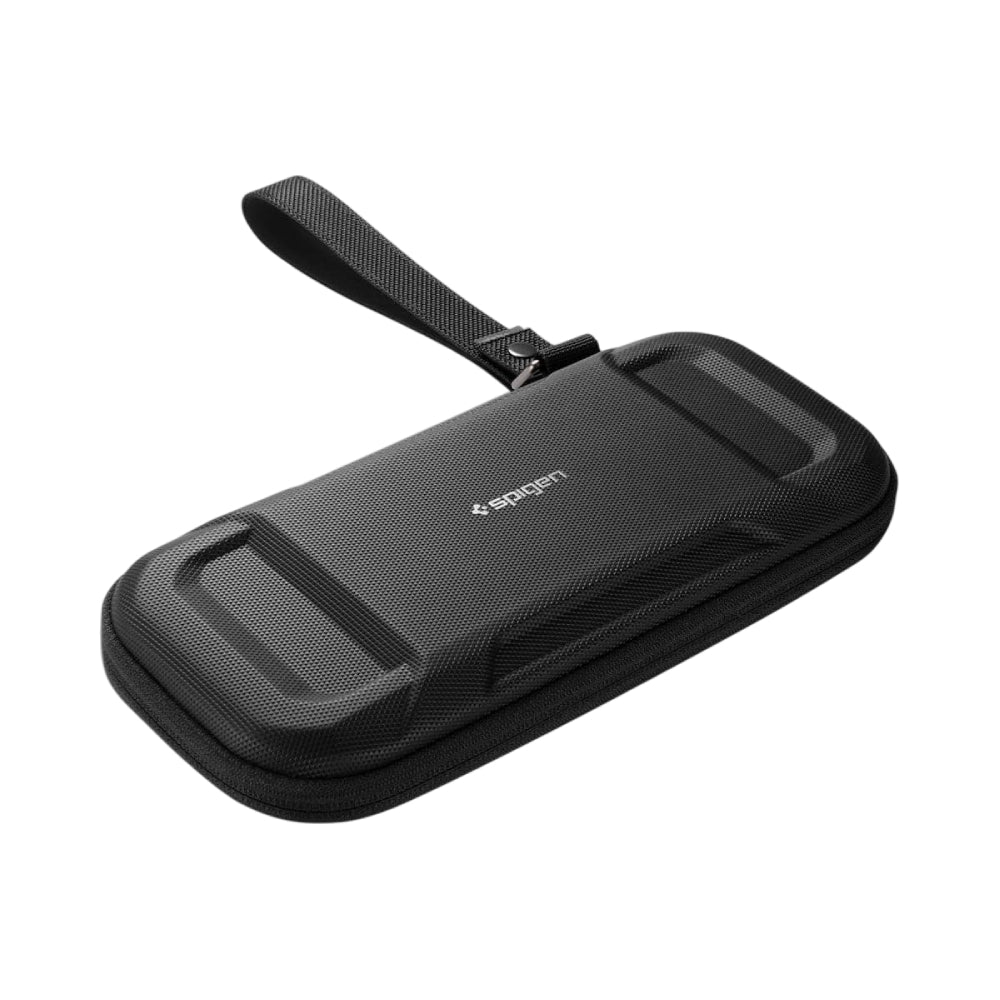 Spigen Rugged Armor Pro Pouch for Nintendo Switch - Black