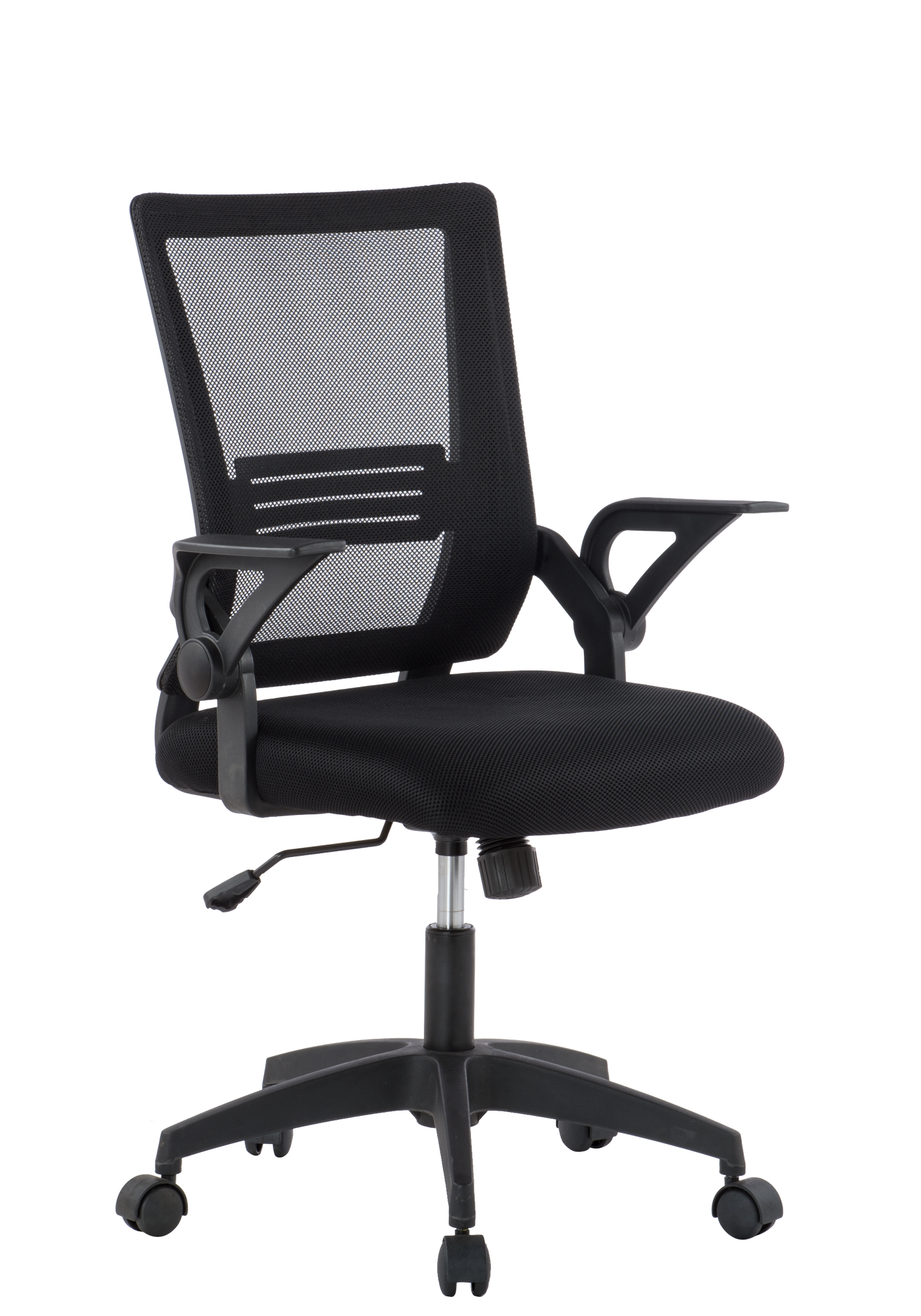 Black Office Chair