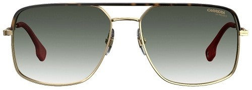 Carrera Unisex CA152S Square Gradient Sunglasses - Curacao
