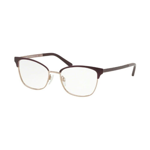 Michael Kors Adrianna IV Women's MK3012 Cat Eye Eyeglasses - Curacao
