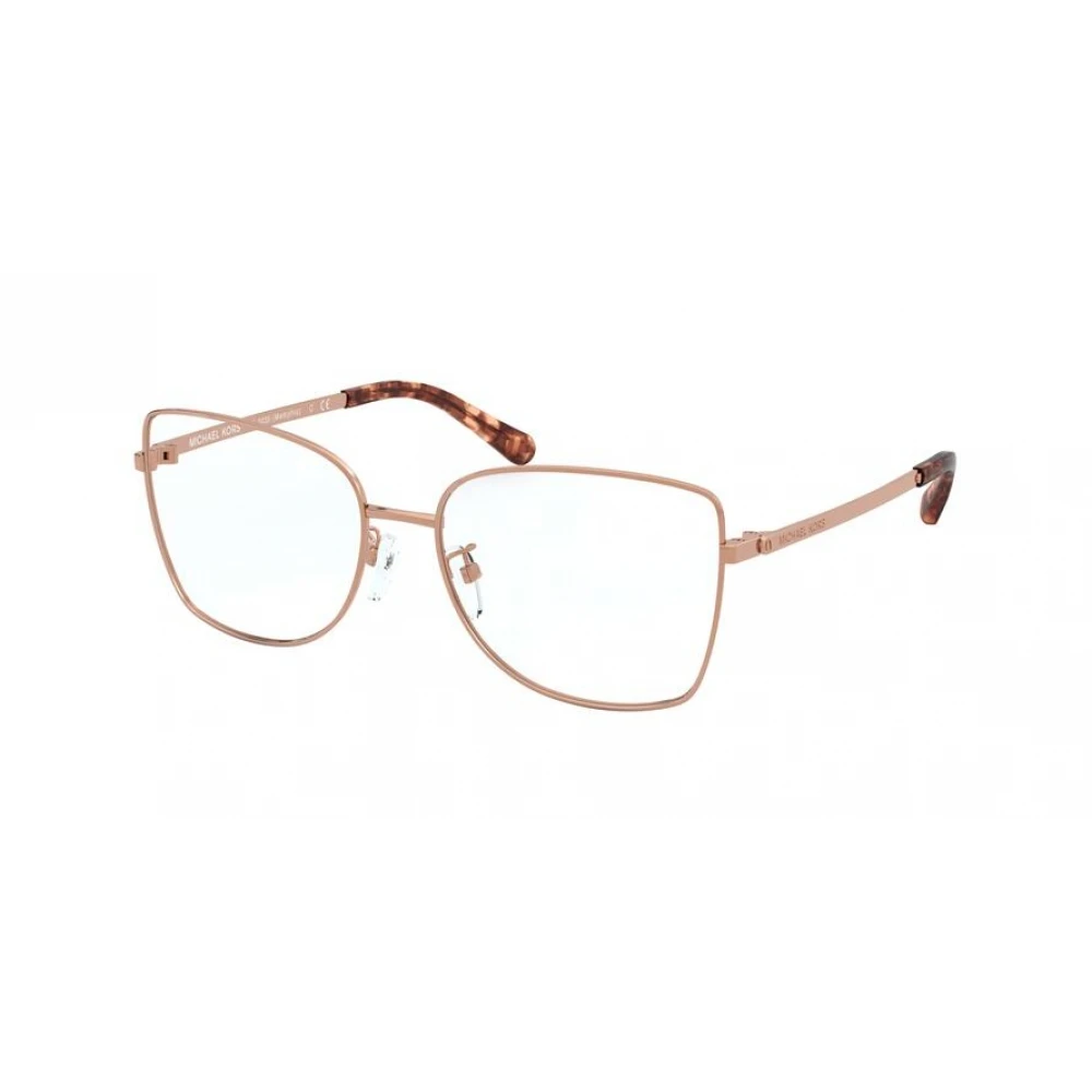 Michael Kors Memphis Women's MK3035 Butterfly Eyeglasses - Curacao