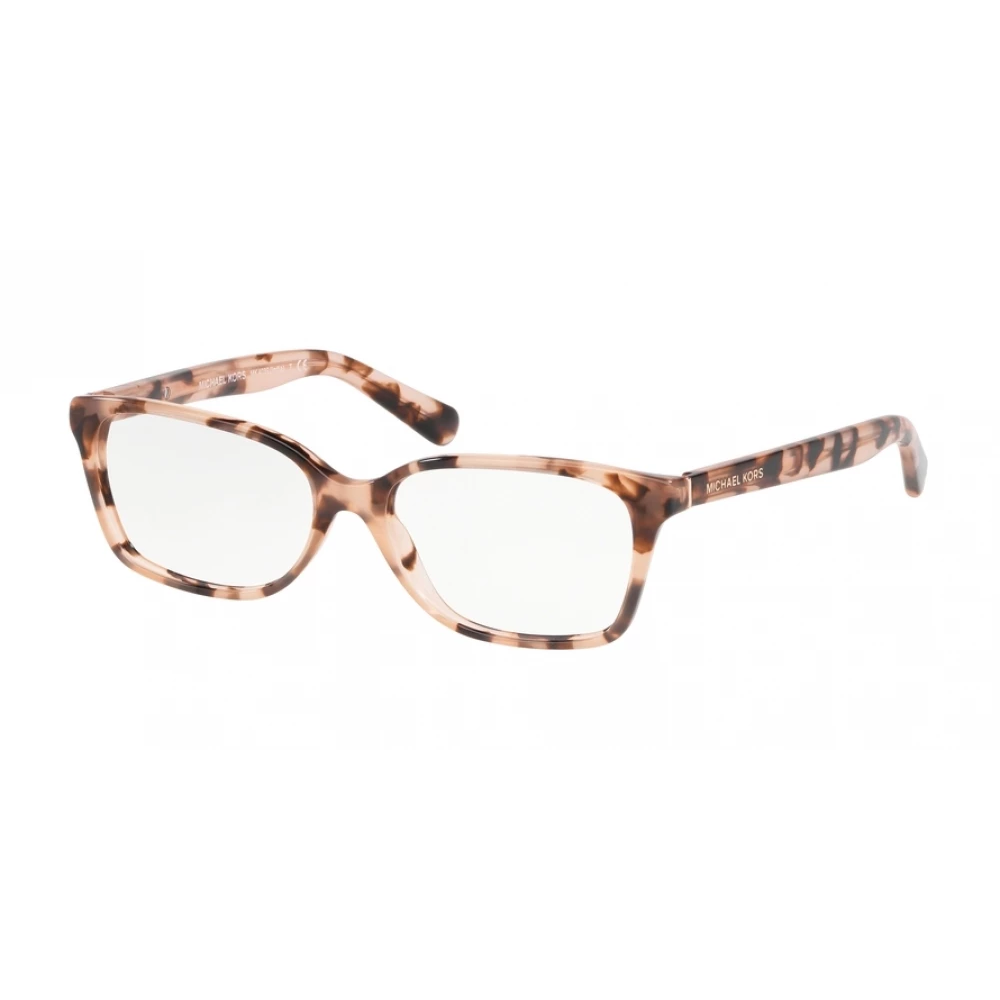 Michael Kors India Women's MK4039 Rectangle Eyeglasses - Curacao