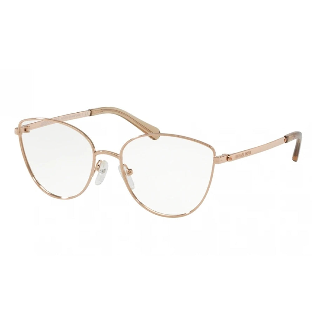 Michael Kors Buena Vista Women's MK3030 Cat Eye Eyeglasses - Curacao