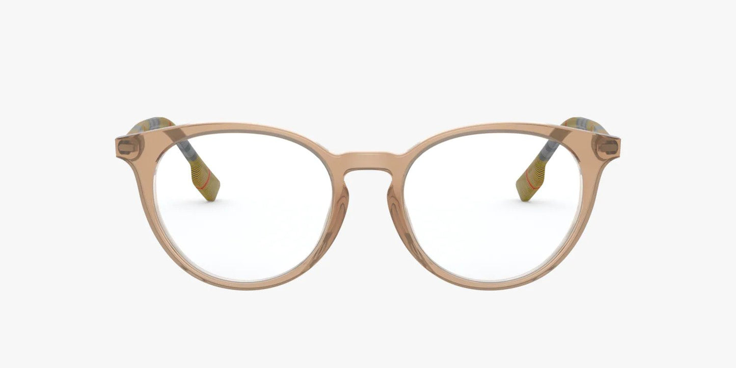 Burberry Women's BE2318 Aviator Eyeglasses