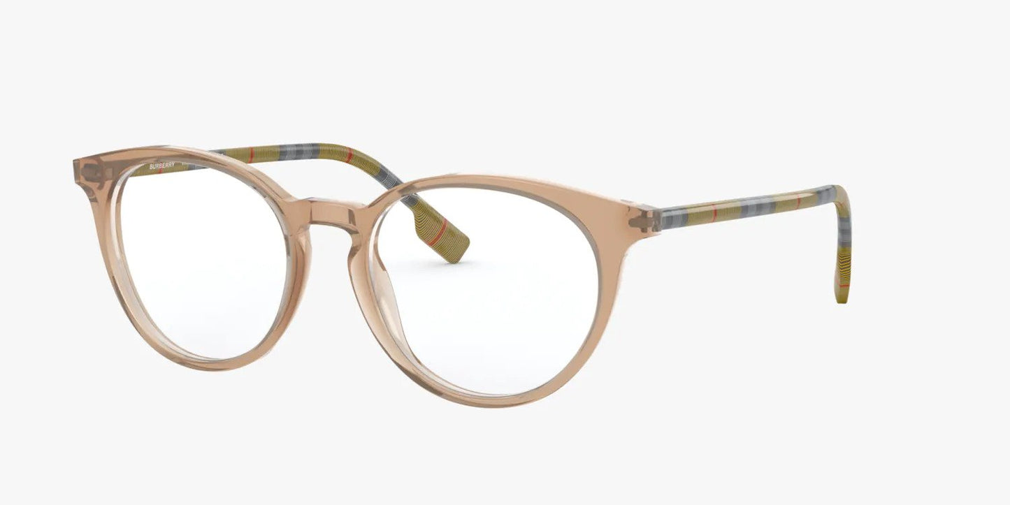 Burberry Women's BE2318 Aviator Eyeglasses
