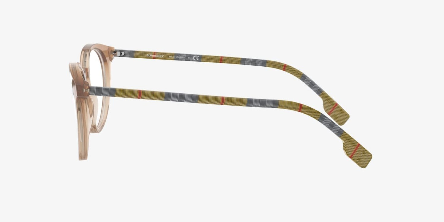 Burberry Women's BE2318 Aviator Eyeglasses