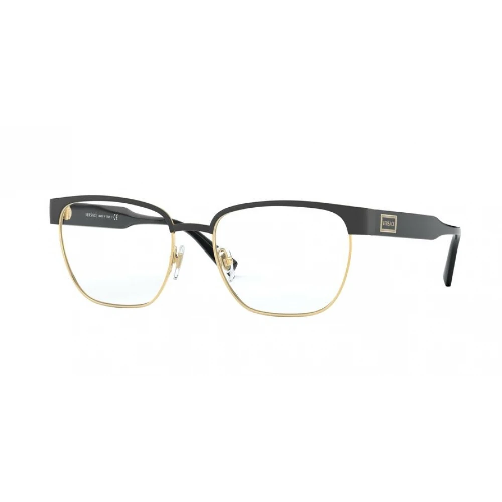 Versace Men's VE1264 Pillow Eyeglasses - Curacao