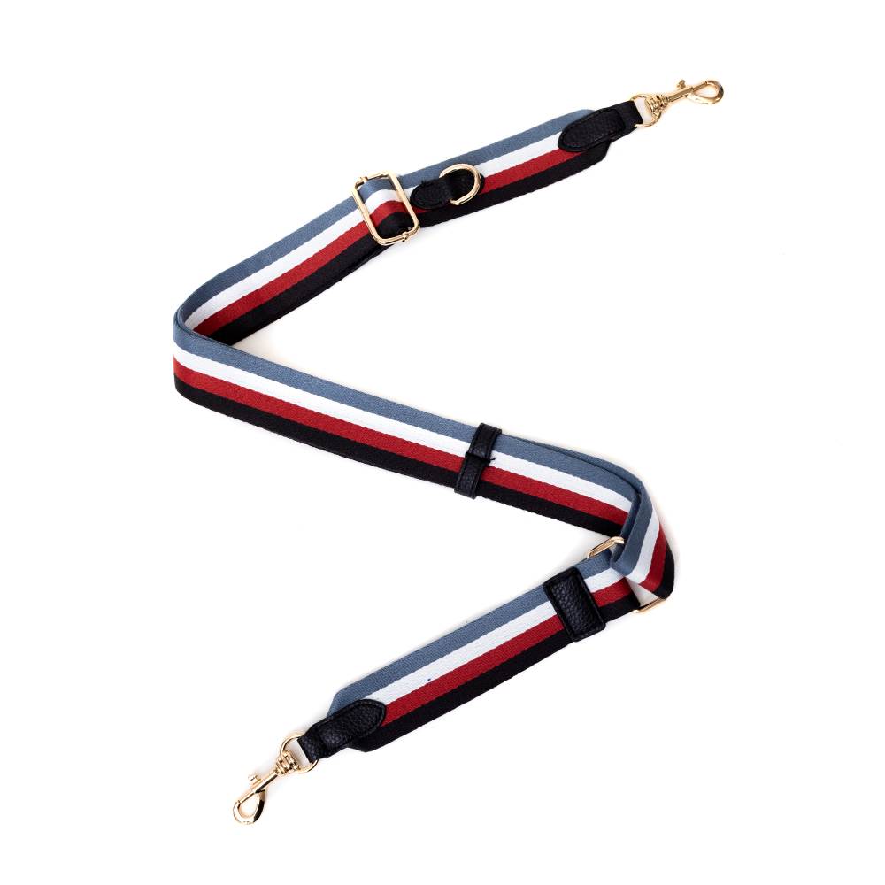 WondaPop Designer Series 6.25" Disney Nightmare Before Christmas Crossbody Purse - Black