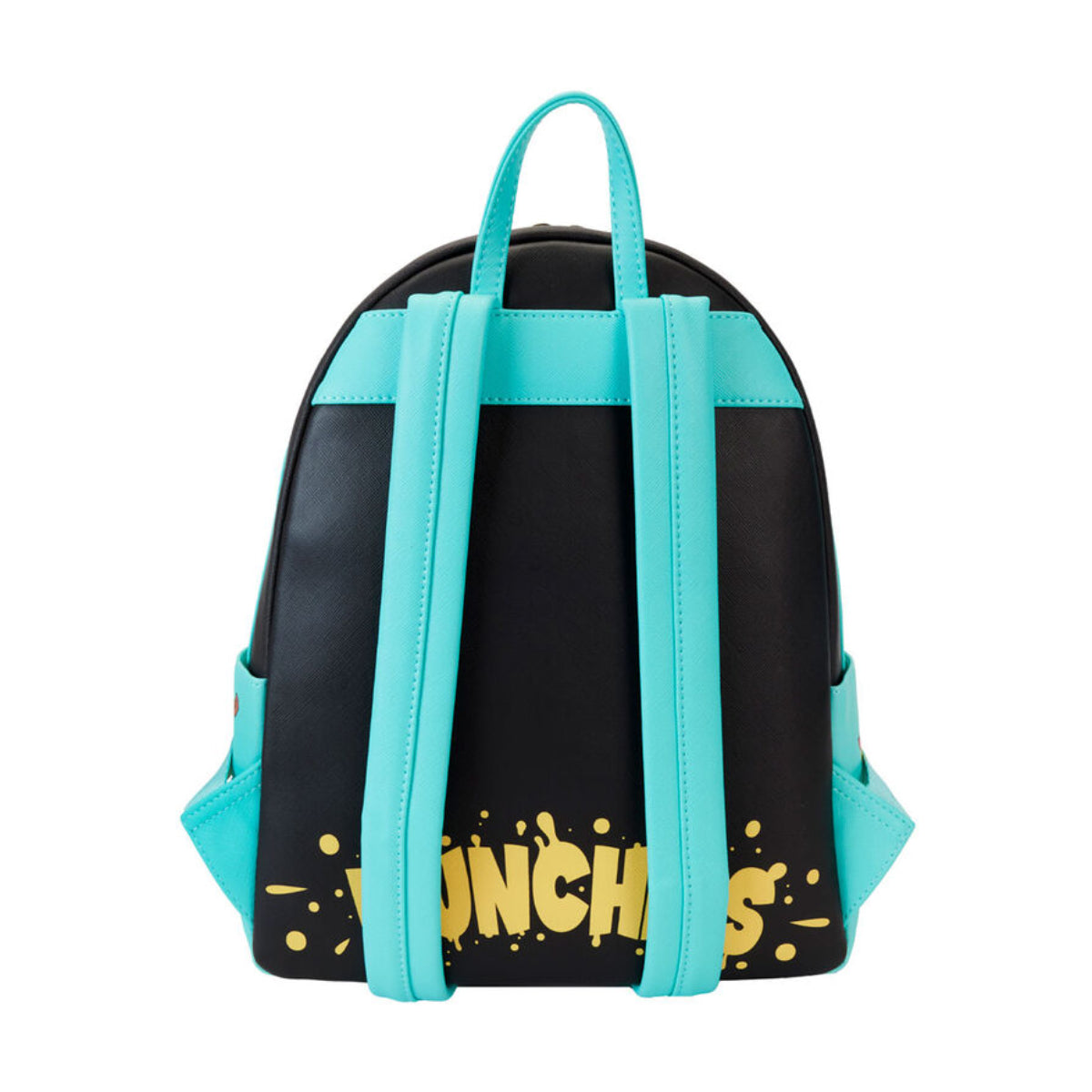 Loungefly Scooby Doo Snacks Mini Backpack with Adjustable Strap