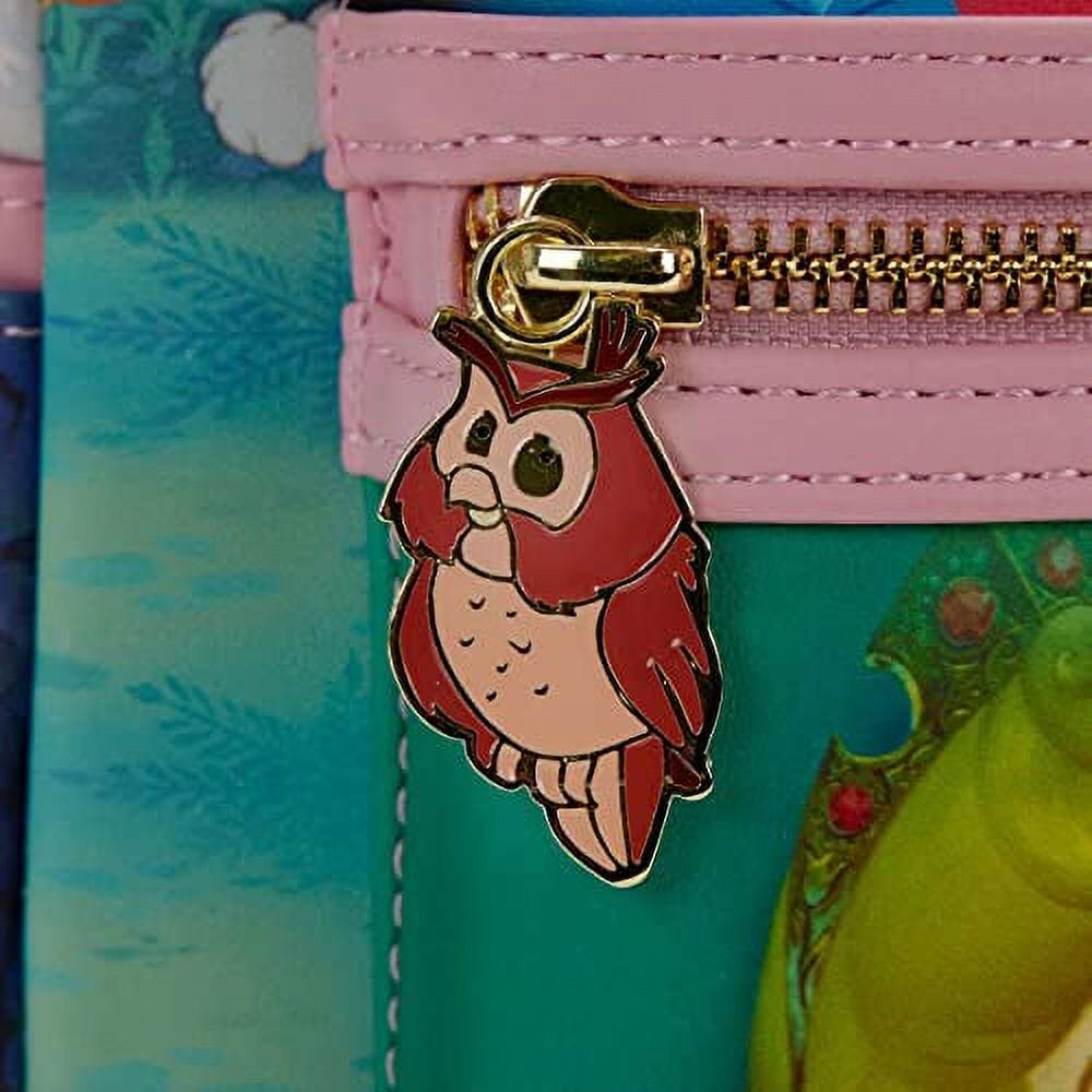 Loungefly Disney Sleeping Beauty Princess Scene Mini Backpack