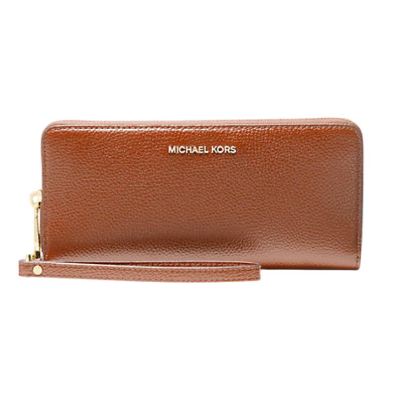 Michael Kors Jet Set Travel Wallet