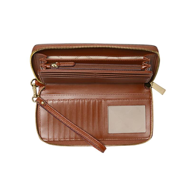 Michael Kors Jet Set Travel Wallet