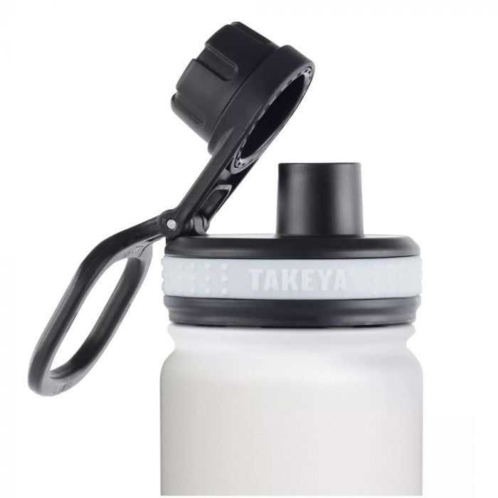 18oz Original Insulated Bottle with Lid