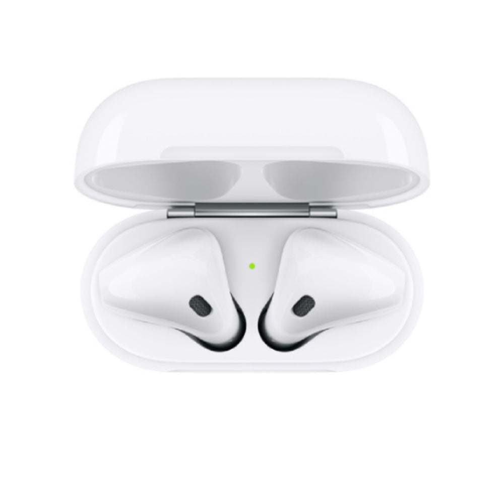 Apple AirPods with Charging Case (2nd Generation)