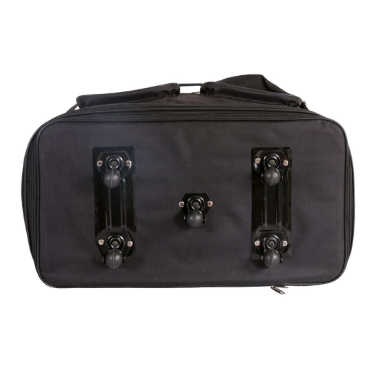 Toscano Immenso 35" Rolling Duffel Bag - Black
