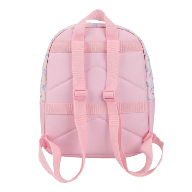 Bioworld Hello Kitty Beach Trip Luggage Set (2-Piece) - Pink