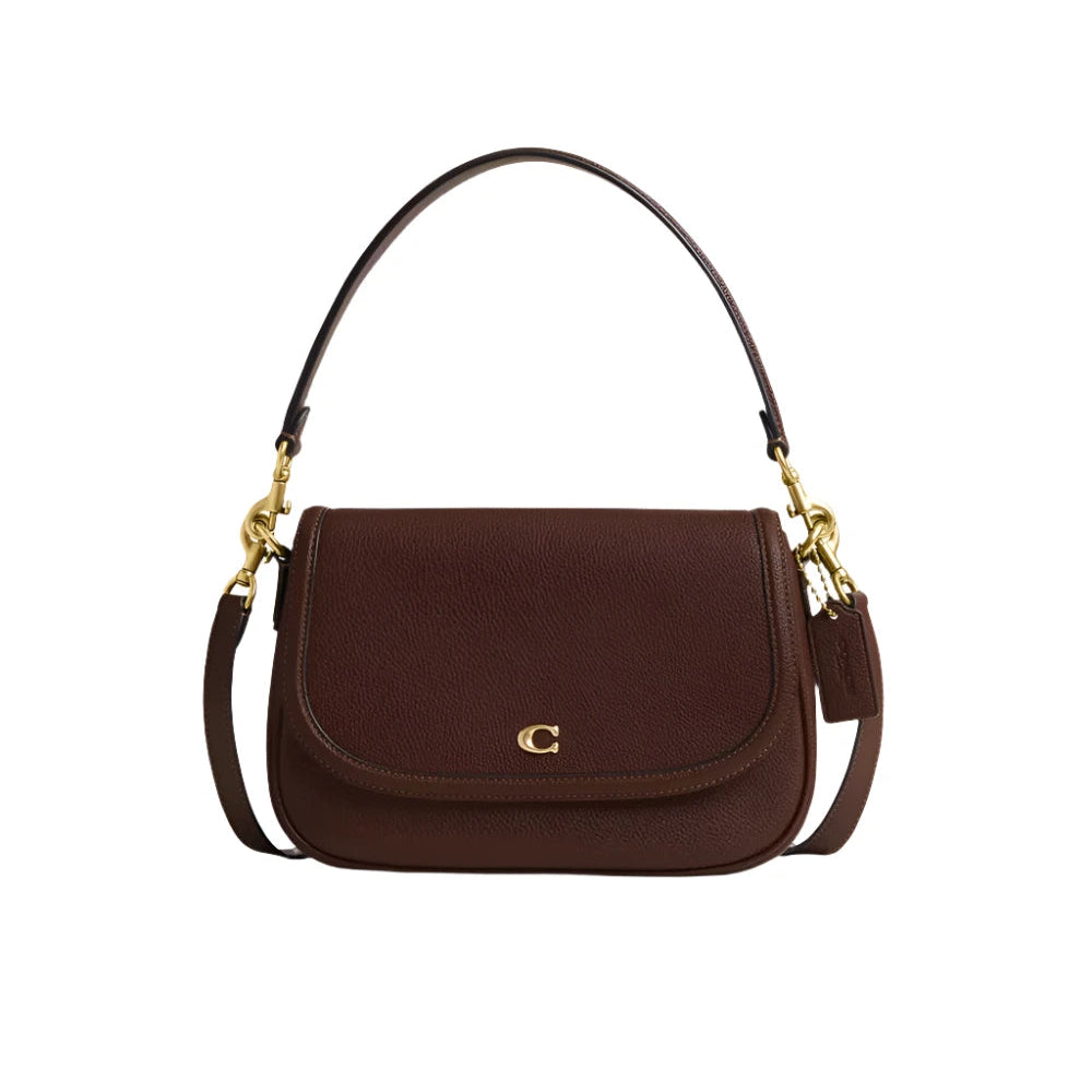 Coach Legacy Shoulder Handbag