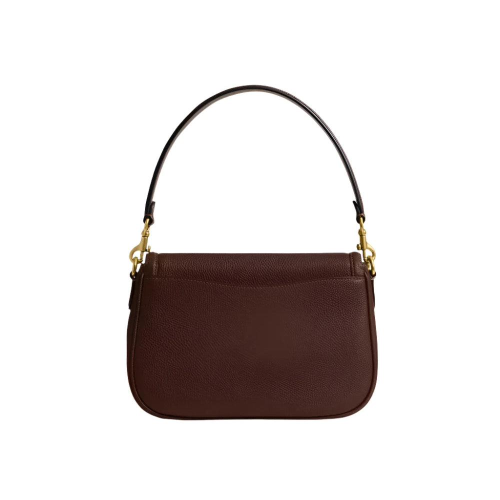 Coach Legacy Shoulder Handbag