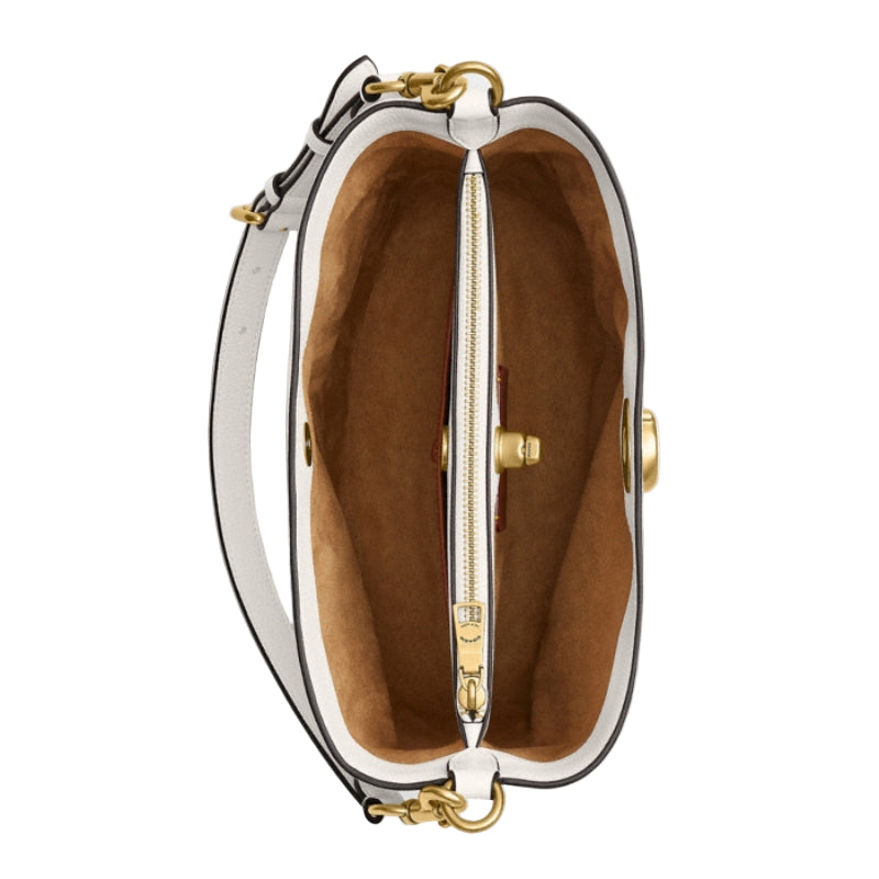 Coach Willow Soft Bucket Bag