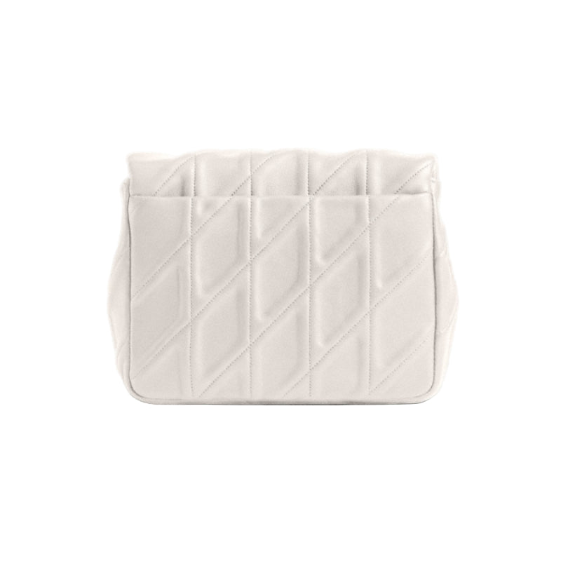 Coach Times Square Tabby Shoulder Bag with Quilting