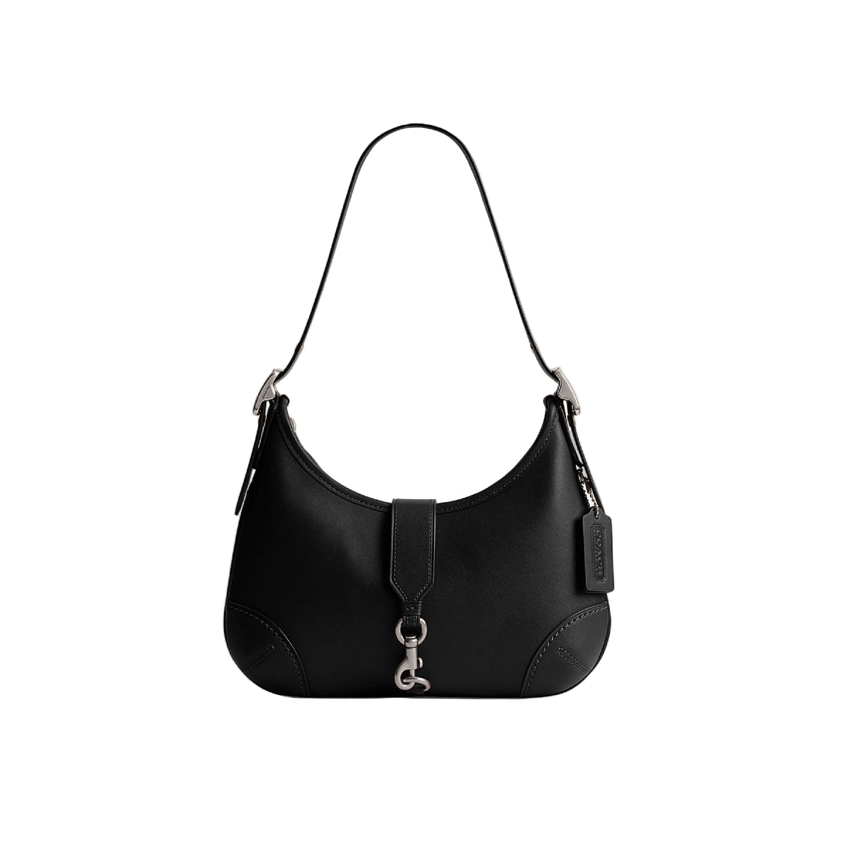 Coach Hamptons Hobo Bag– Curacao