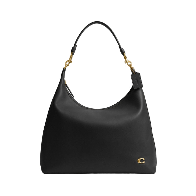 Coach Juliet Shoulder Bag - Black