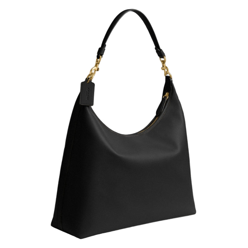 Coach Juliet Shoulder Bag - Black