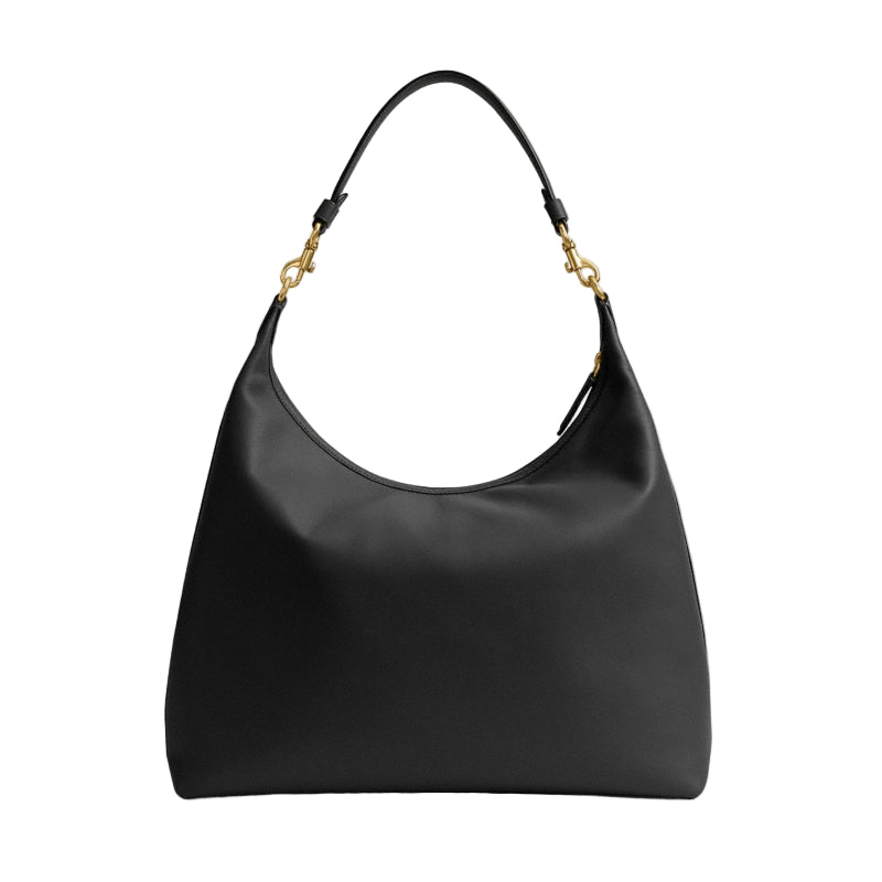 Coach Juliet Shoulder Bag - Black