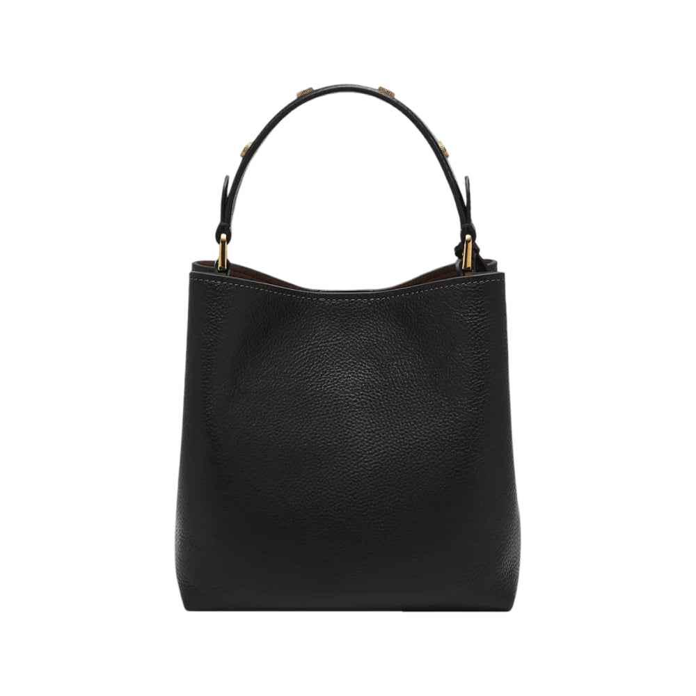 Fossil Jessie Small Bucket Crossbody Bag