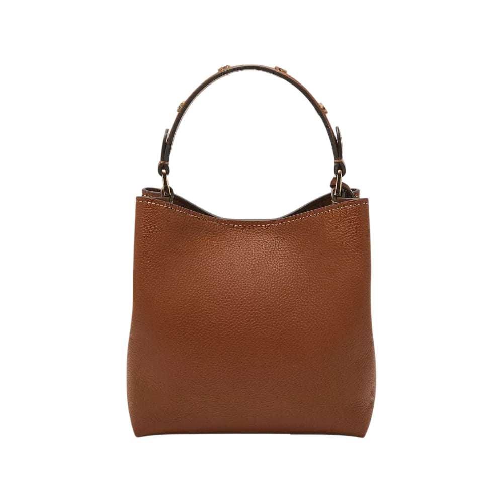 Fossil Jessie Small Bucket Crossbody Bag