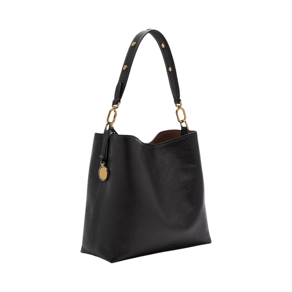 Fossil Jessie Bucket Shoulder Bag