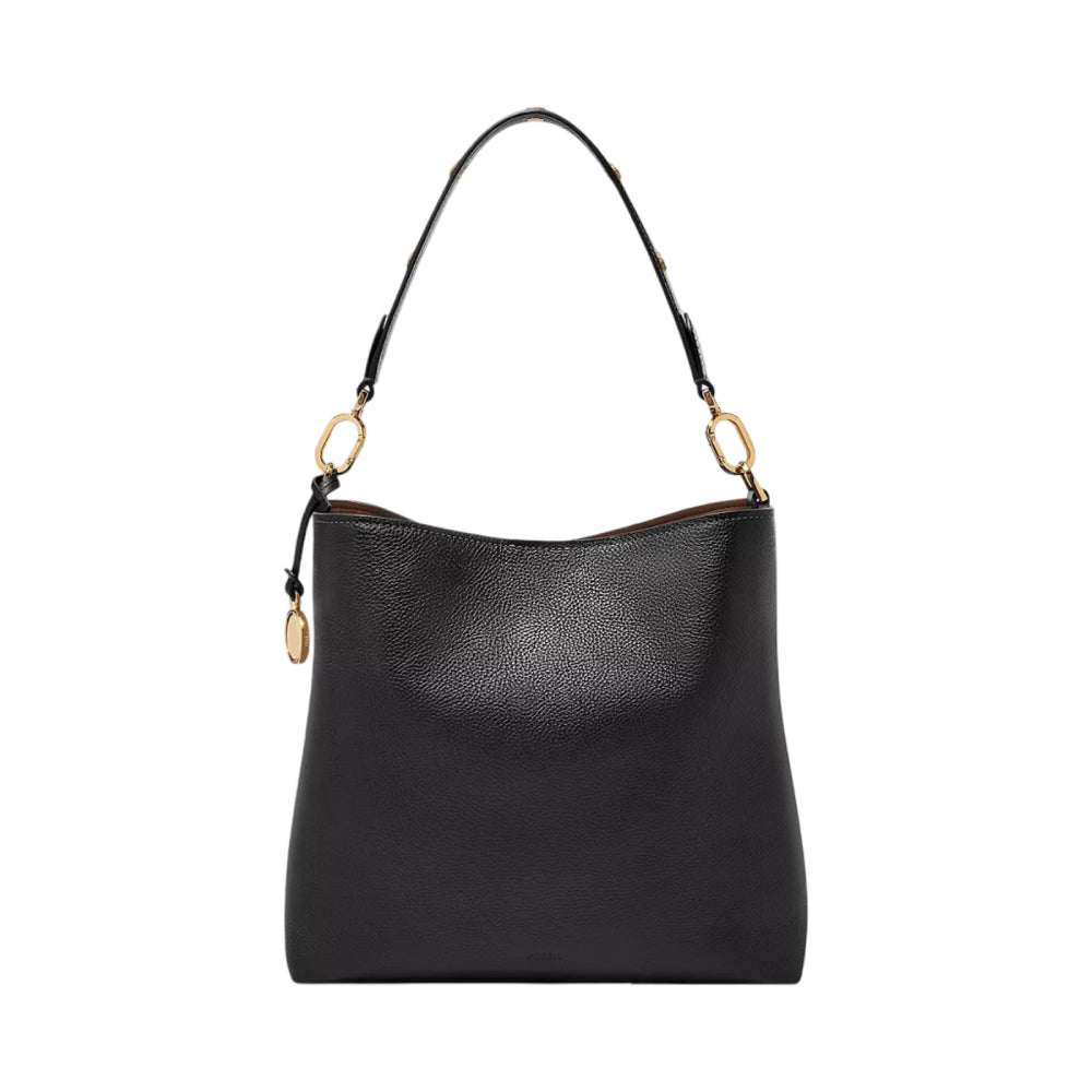 Fossil Jessie Bucket Shoulder Bag