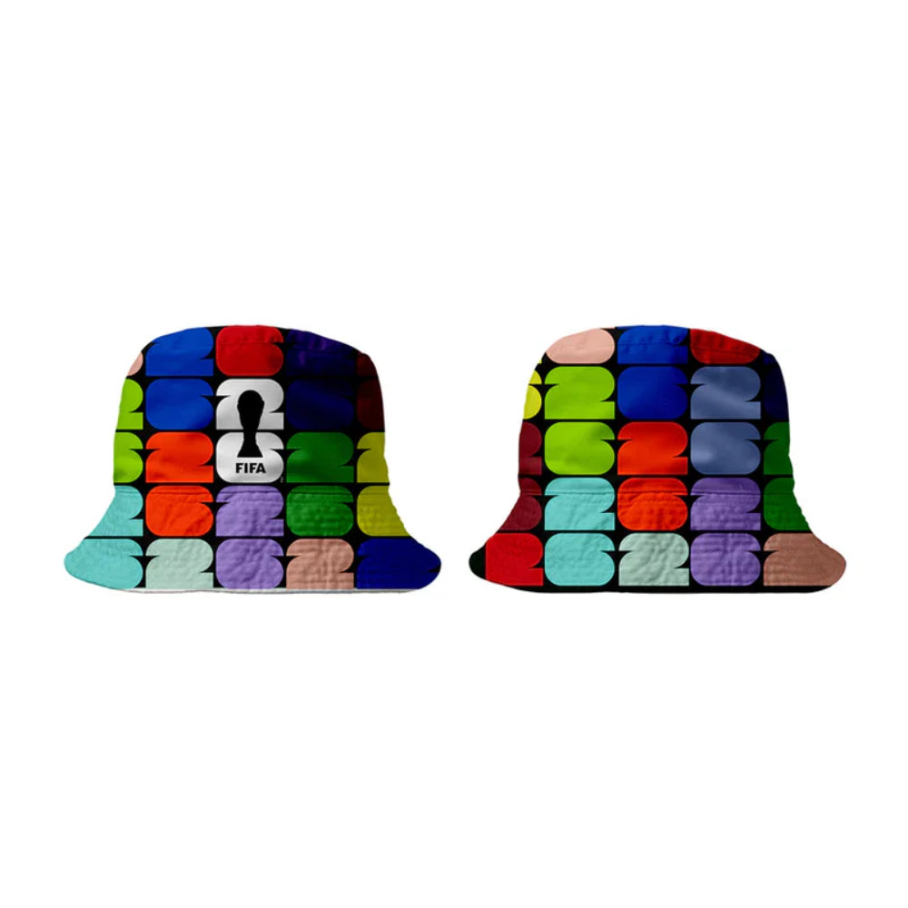 FIFA World Cup 2026 Unisex Bucket Hat