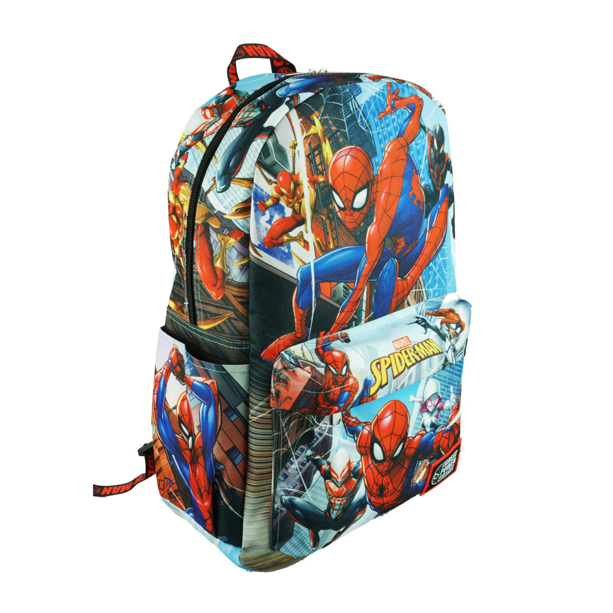 Wondapop Disney Spiderman Full Size Backpack
