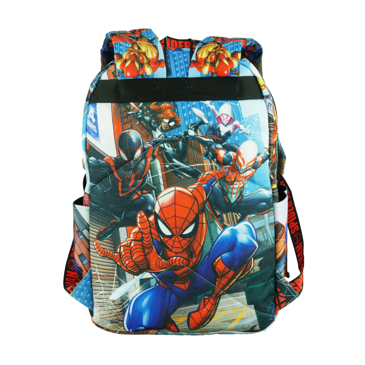 Wondapop Disney Spiderman Full Size Backpack