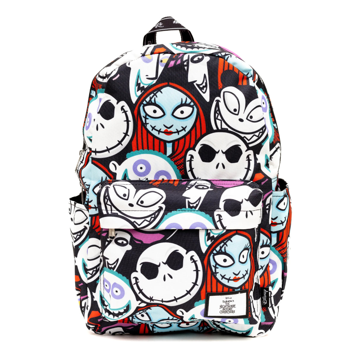 Wondapop Disney Nightmare Before Christmas Full Size Backpack