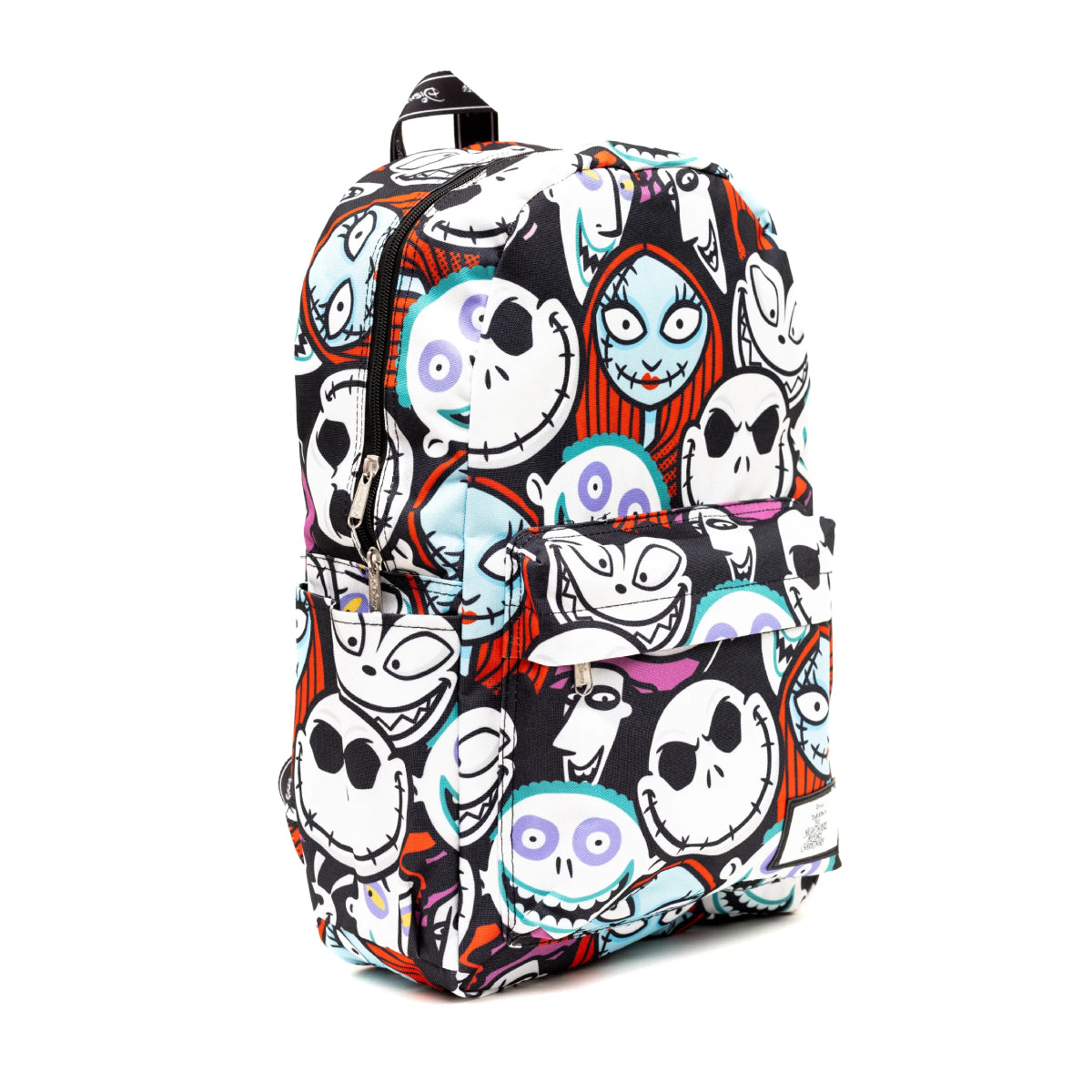 Wondapop Disney Nightmare Before Christmas Full Size Backpack
