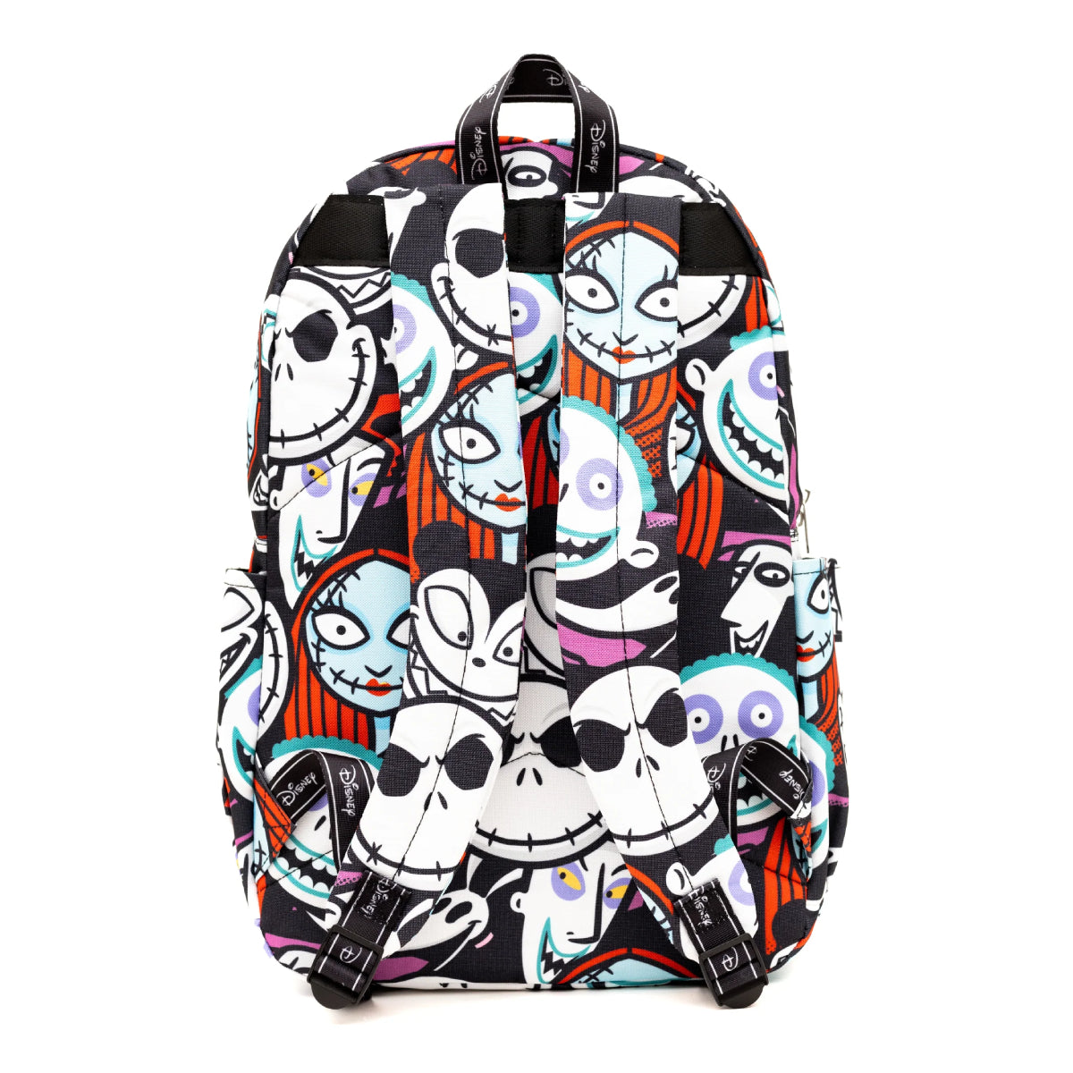 Wondapop Disney Nightmare Before Christmas Full Size Backpack