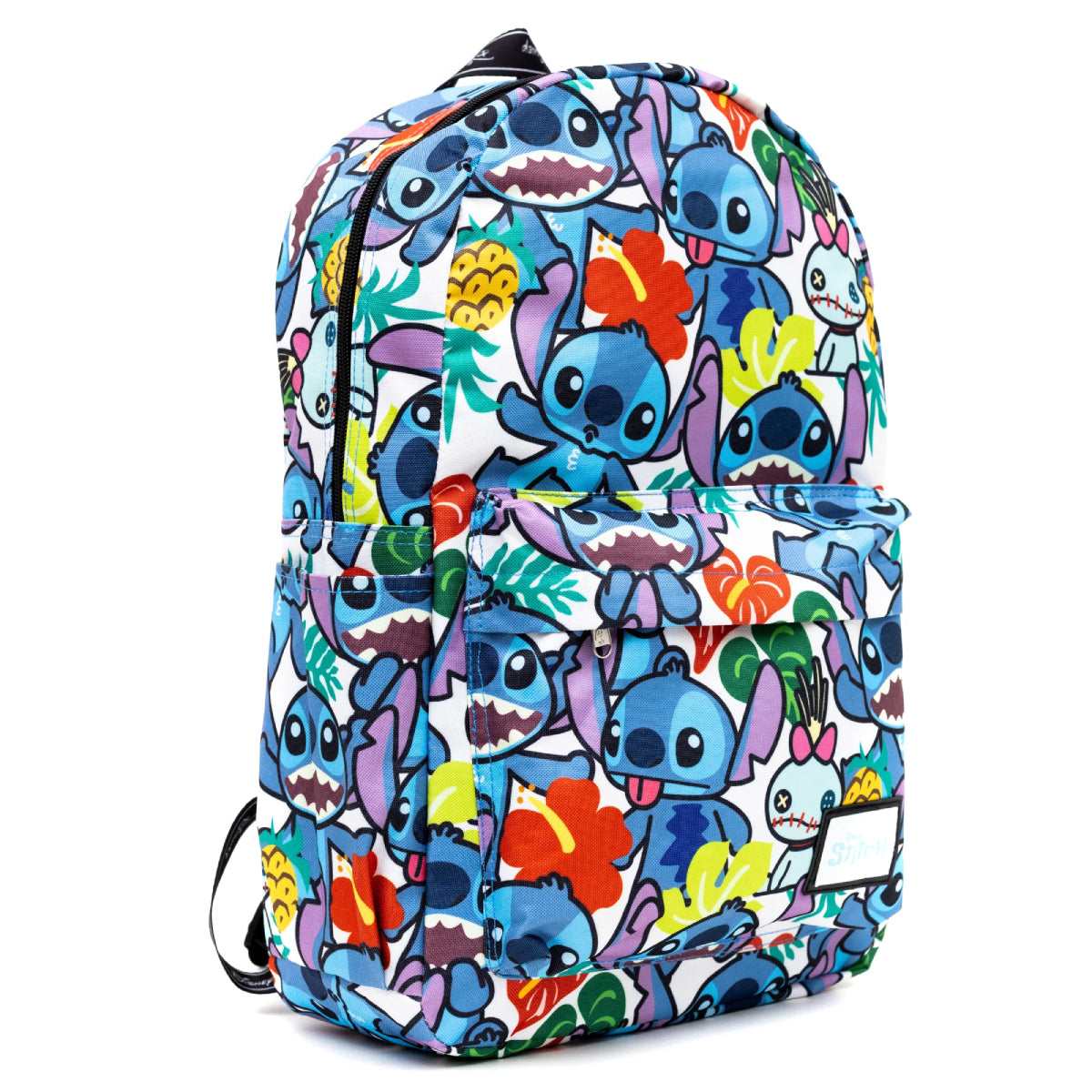 Wondapop Disney Lilo and Stitch Artistic Full Size Backpack