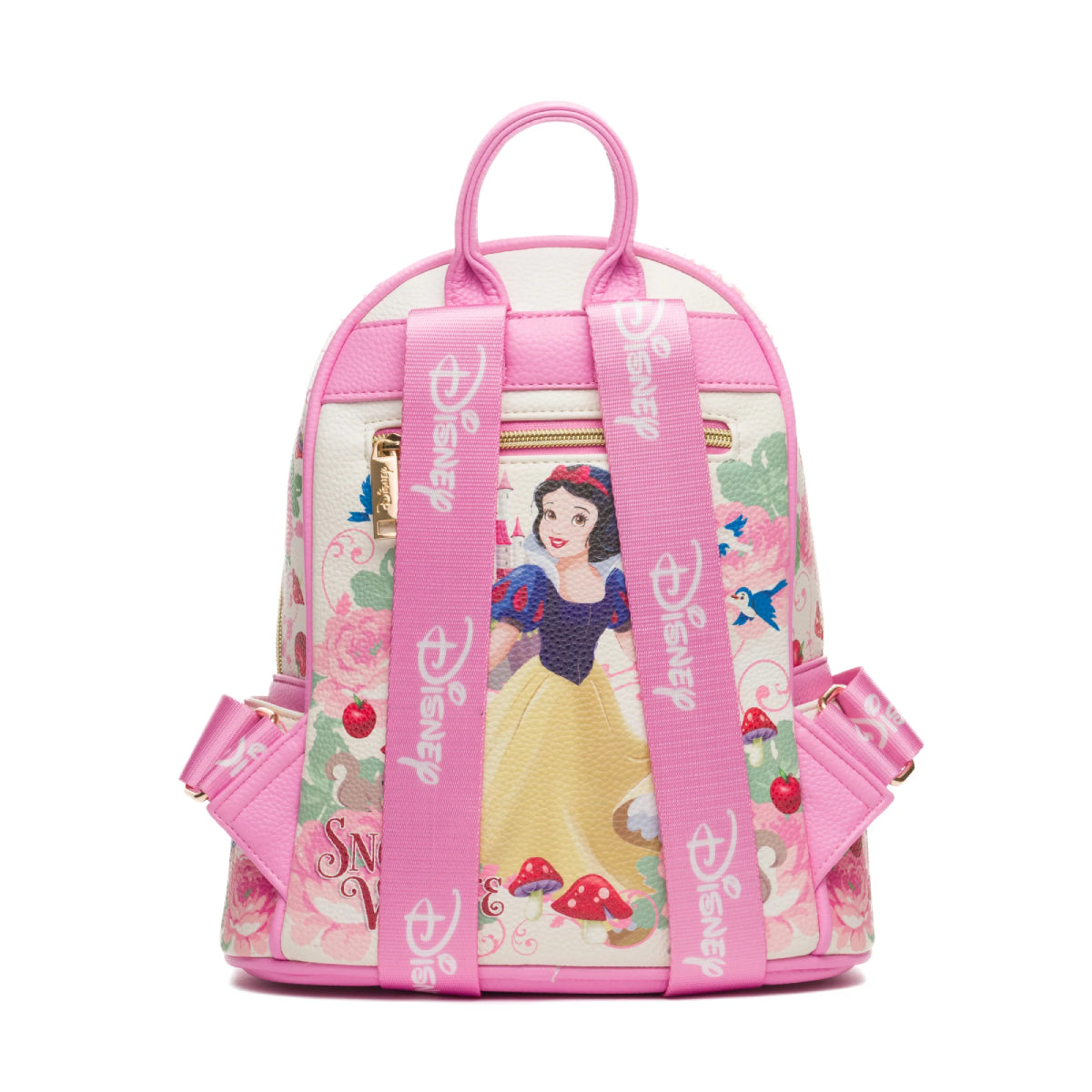 Wondapop Disney Snow White Mini Backpack - Pink