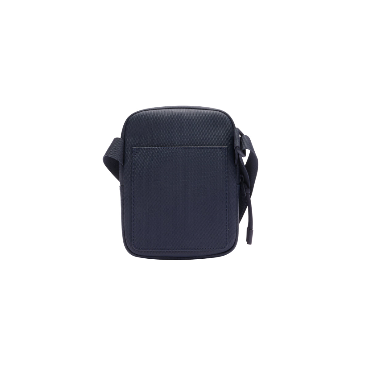 Lacoste Slimline Satchel Bag with Adjustable strap - Blue