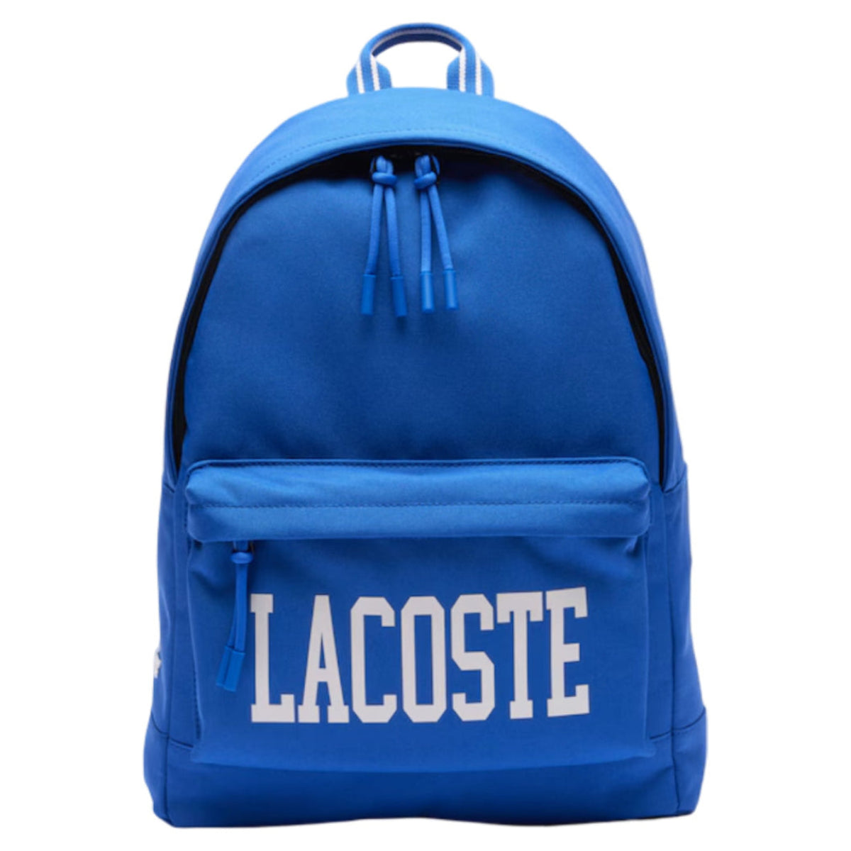 Lacoste Men's Neocroc Laptop Pocket Backpack– Curacao