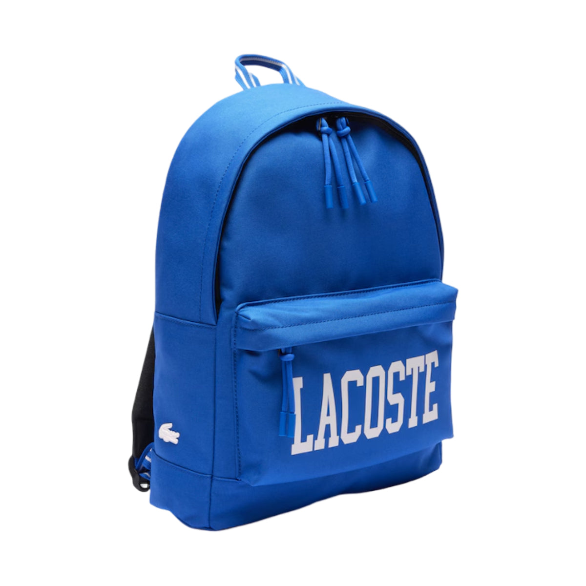 Lacoste Men's Neocroc Laptop Pocket Backpack
