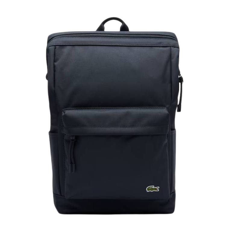 Lacoste Unisex Neocroc Rectangular Backpack