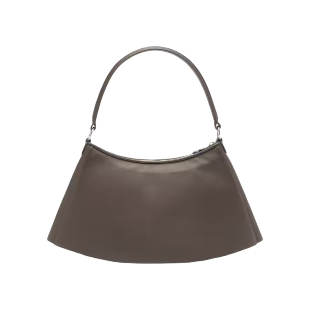 Lacoste Medium Runway Lenglen Bag with Detachable Strap