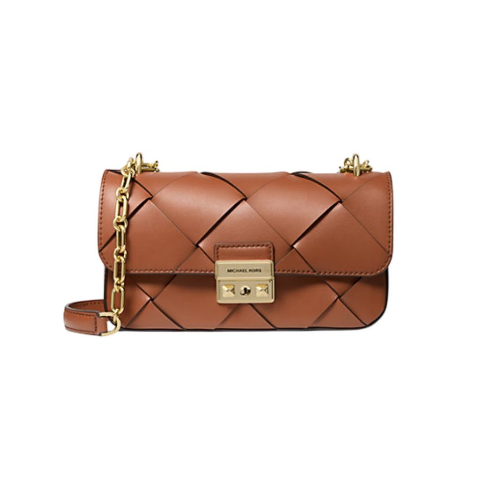 Michael Kors Tribeca Womens's Shoulder Bag with Adjustable Strap