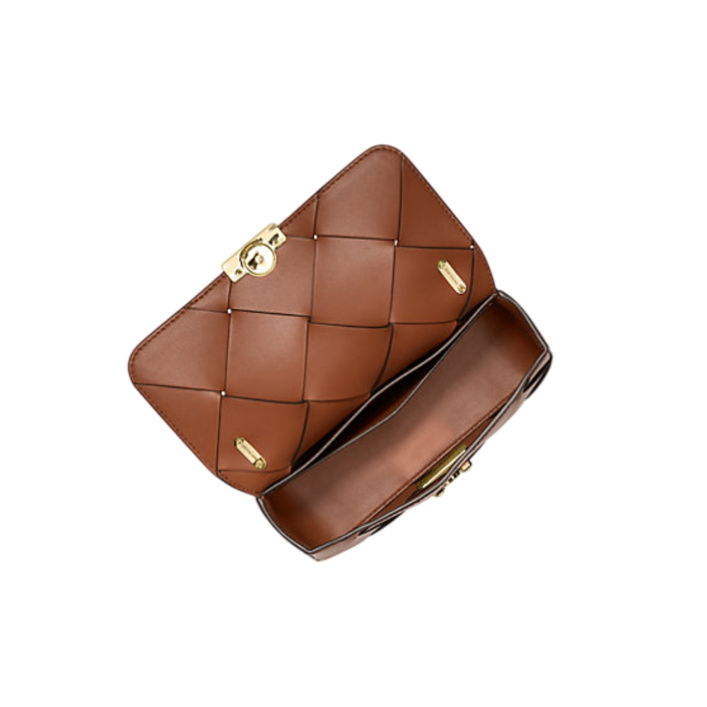 Michael Kors Tribeca Womens's Shoulder Bag with Adjustable Strap