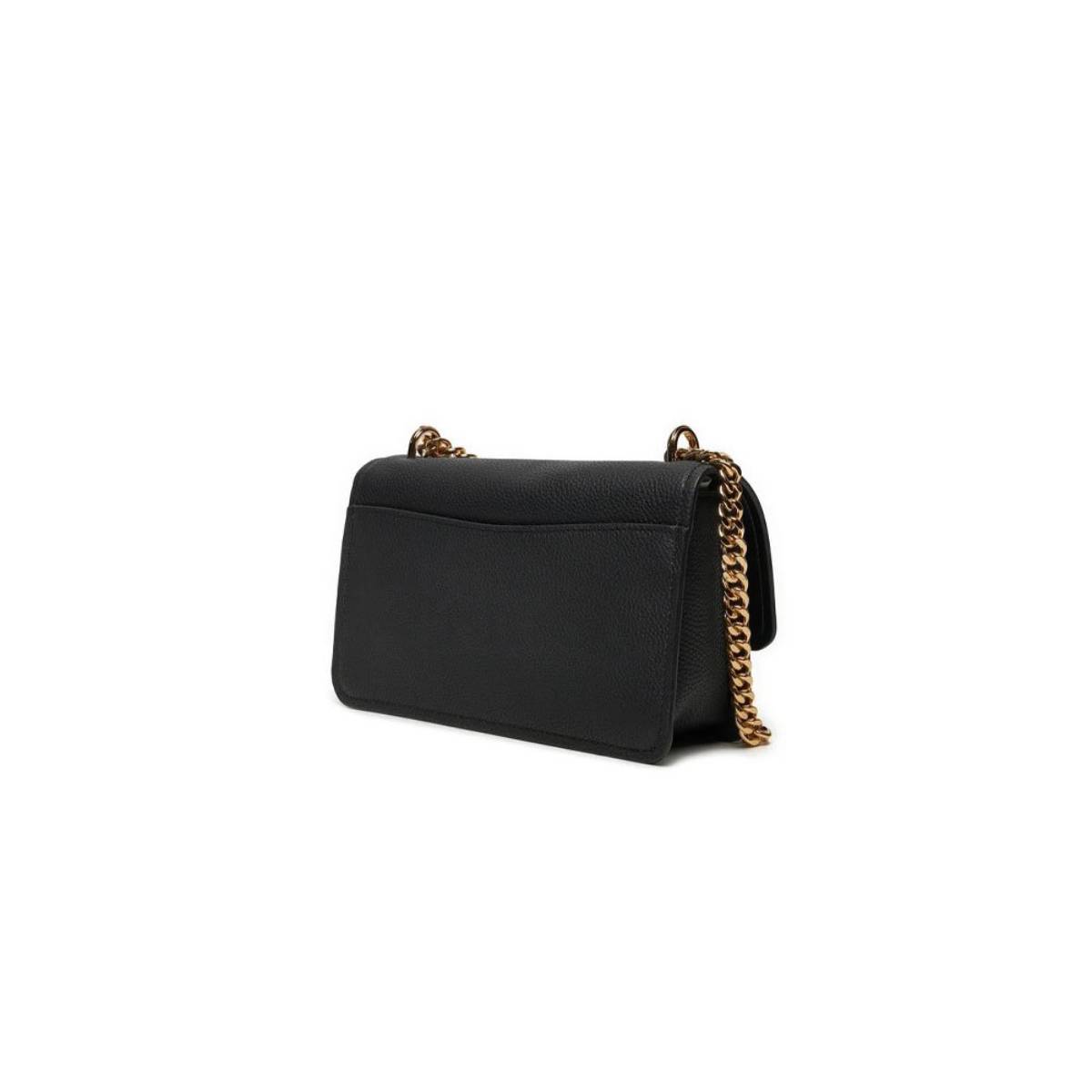 Michael Kors Claire Shoulder Bag - Black