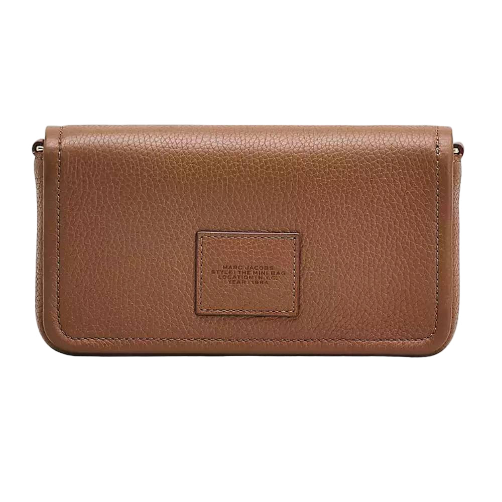 Marc Jacobs The Mini Bag with Adjustable Strap