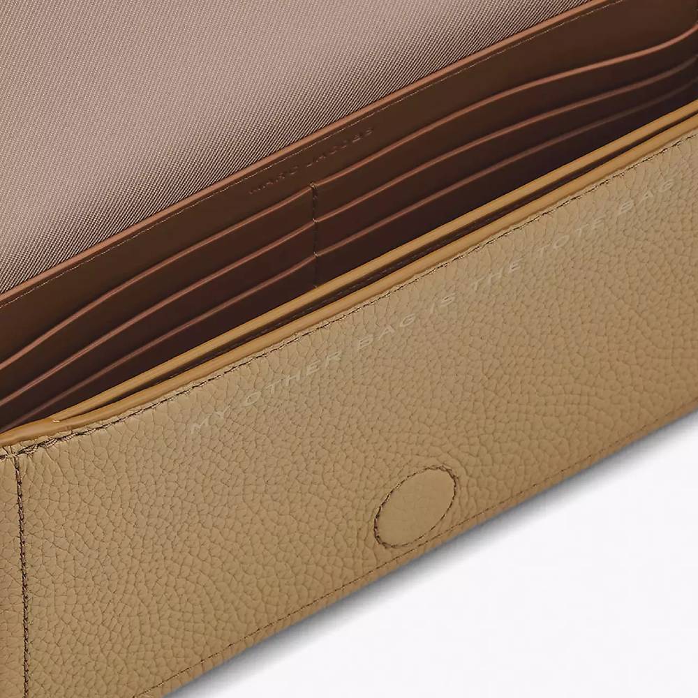 Marc Jacobs The Mini Bag with Adjustable Strap